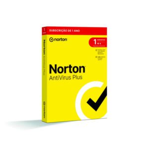 Norton Antivirus Plus 2Gb Af 1 User 1 Device 12Mo Wrt Drmkey Ftp - Image 2