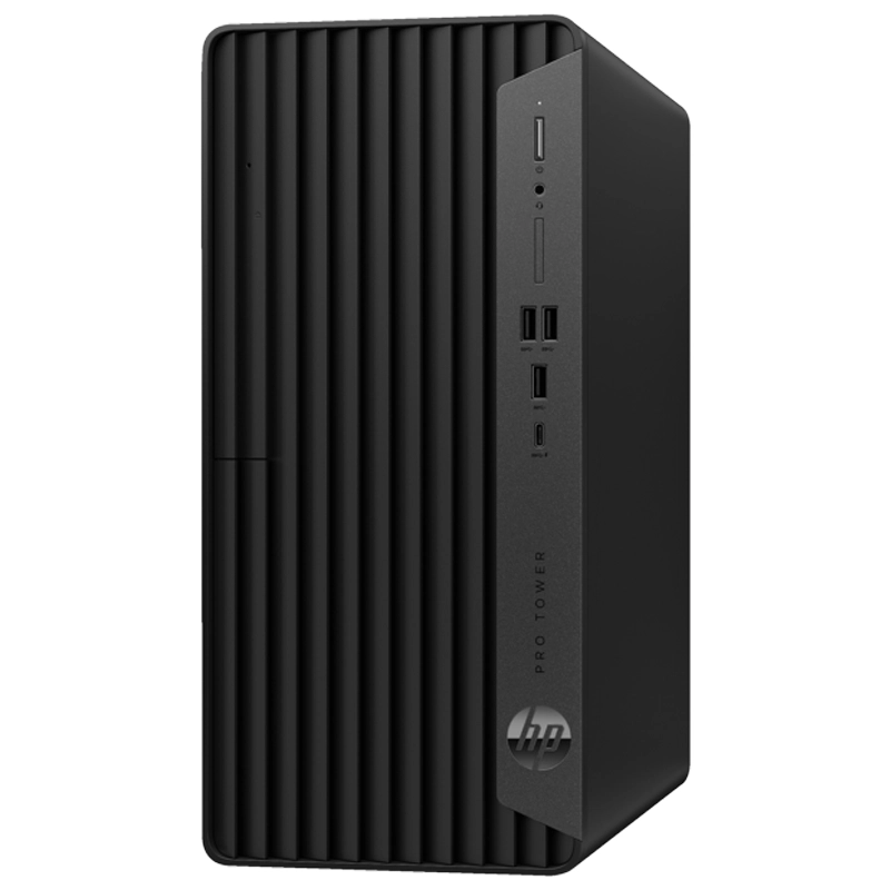 Pc Hp 400G9 Mt I5-13500 8G 512 Ssd W11P