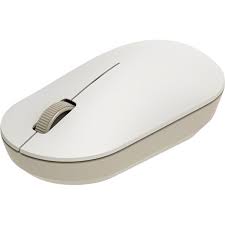 Mouse Xiaomi Mi Wireless Silent Branco - Image 3