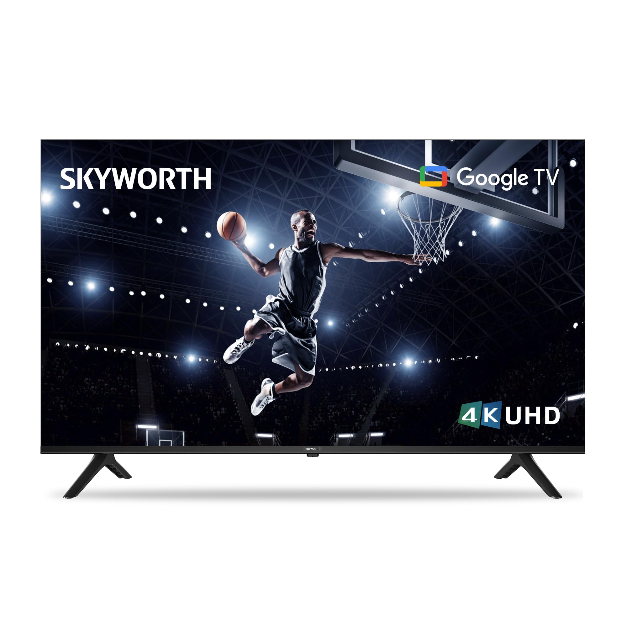 TV 86" LED SKYWORTH UHD 4K SMART ANDROID TV