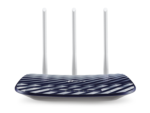 ROUTER TP-LINK WIFI AC750 DUAL BAND