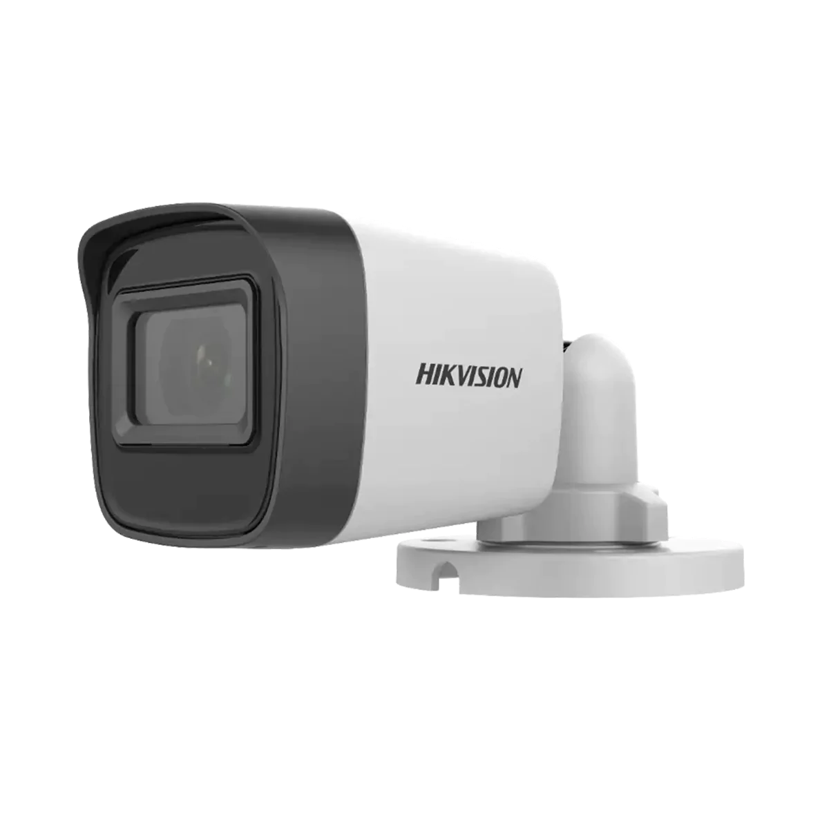 CAMARA HIKVISION FIXED MINI BULLET 2MP 3.6MM