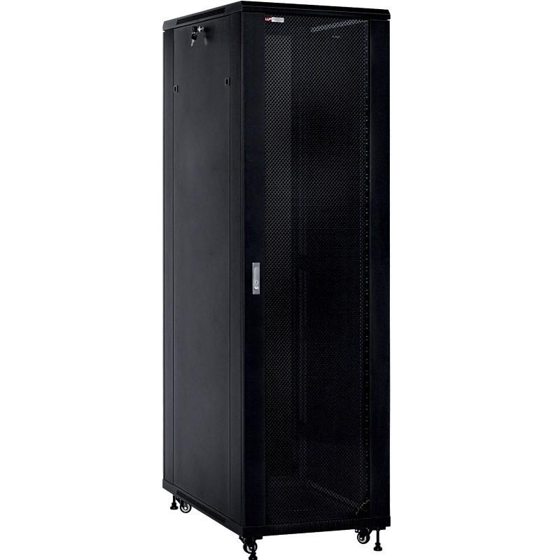 ARMARIO 22U 800X800 DLINK C/ PORTA DE VIDRO