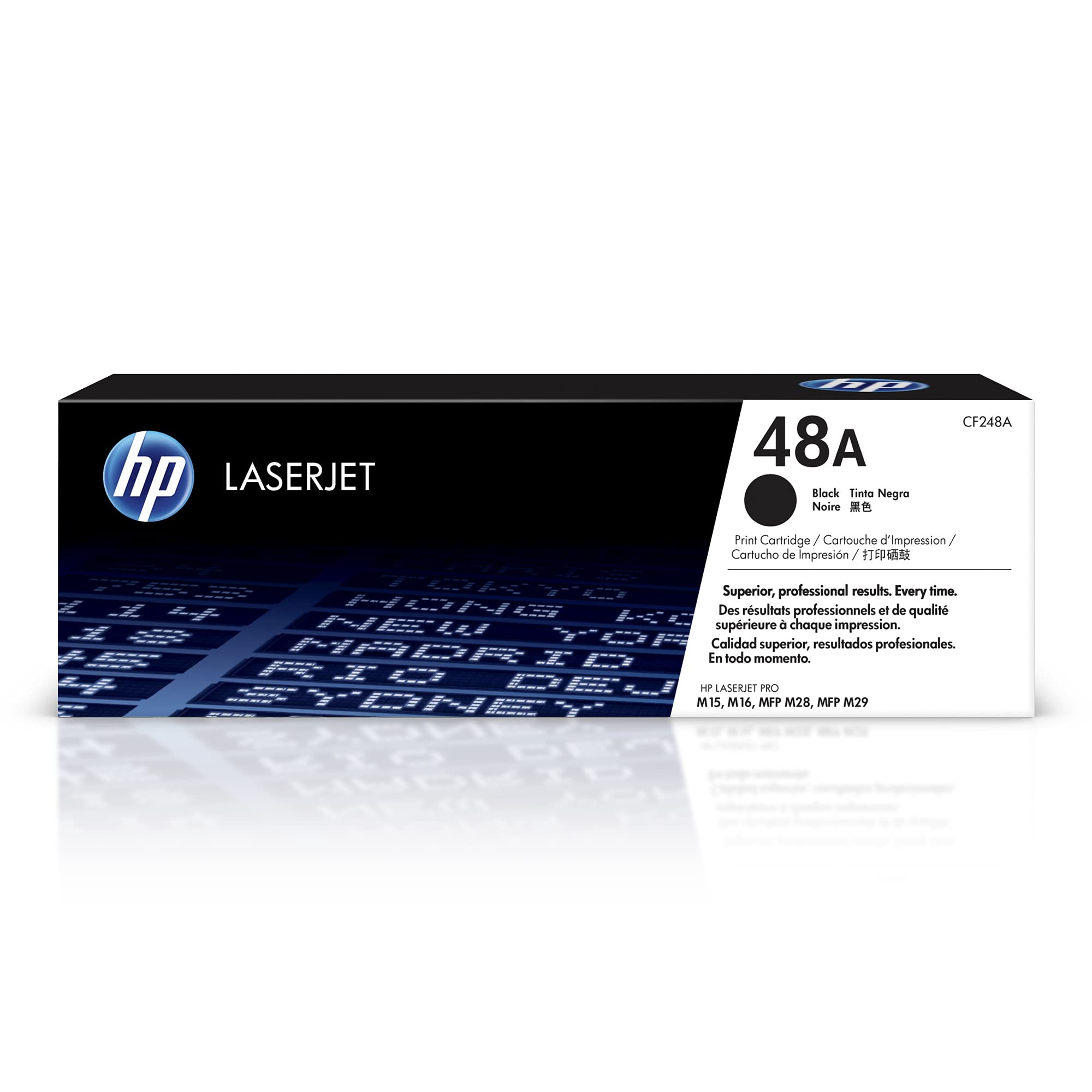 TO HP CF237A * M600 SERIES PRETO (11000)