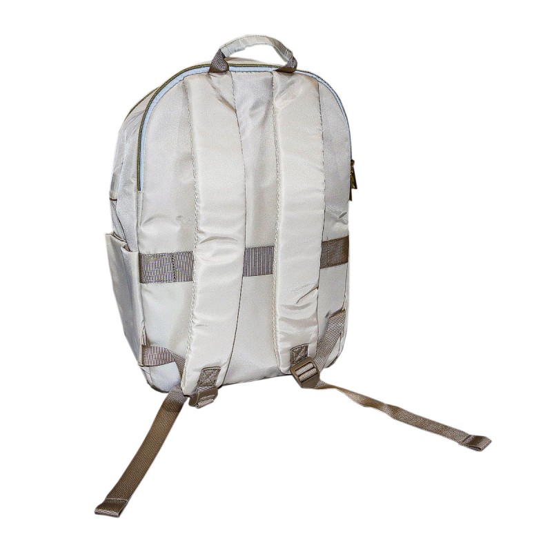 MOCHILA LOVVENTO 15.6" LYS230203WH BRANCO