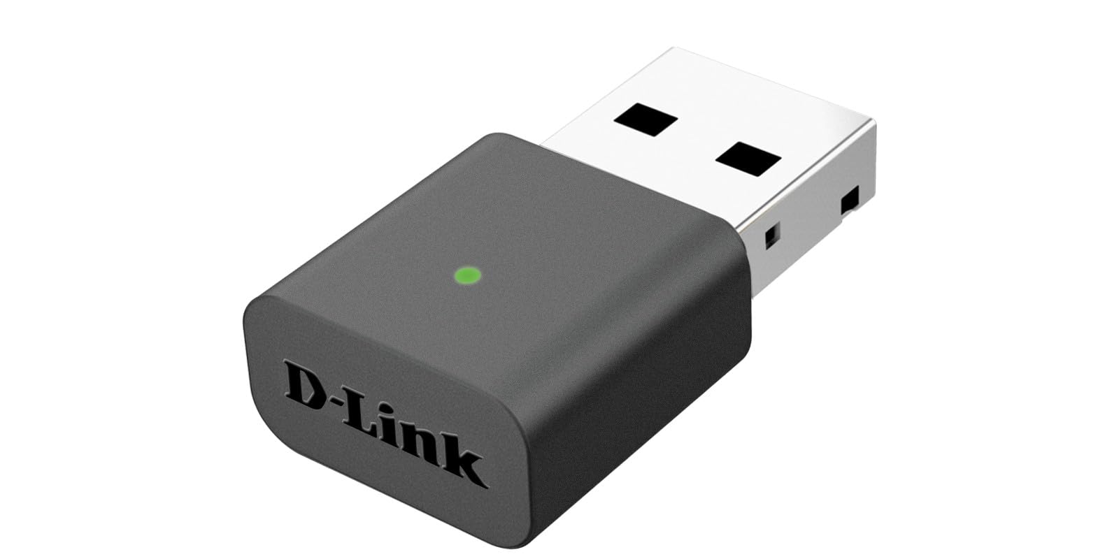 WIFI ADAPT.USB 2.0 DLINK NANO 300MBPS N