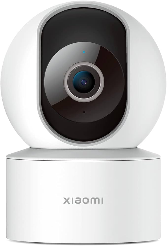 CAMARA XIAOMI MI SMART 360º C200