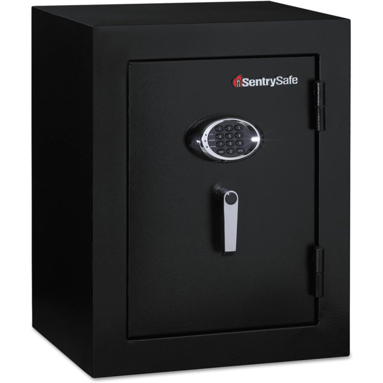 COFRE SENTRY 71 X 55 X 48 EF3428E FOGO