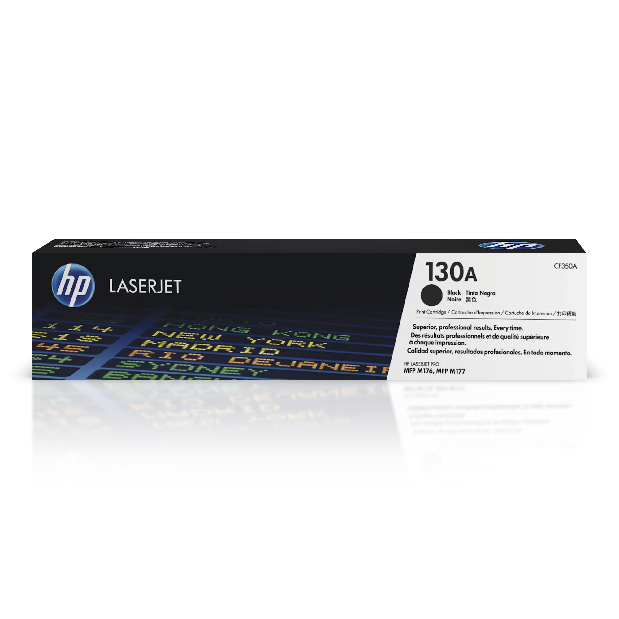 TO HP CF350A * MFP M176 PRETO (1,300)