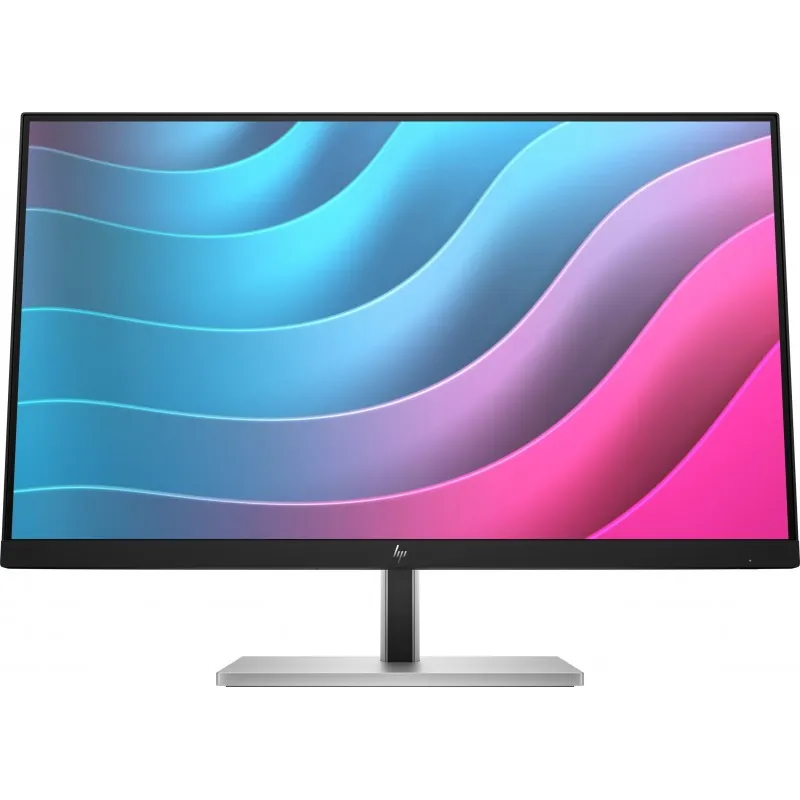 MONITOR 23.8" HP E524PF G5 DP/HDMI/4USB