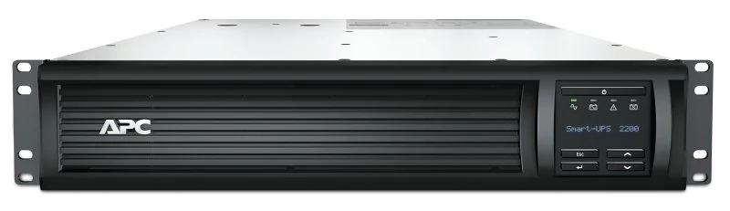 UPS APC SMART 2200 VA ON LCD SMART CONNECT
