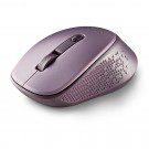 MOUSE NGS DEW SILENT WIRELESS 2.4GHZ LILÁS - Image 2