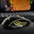MOUSE NGS GMX-200 GAMING WIRELESS 2300DPI 2.4GHZ - Image 4