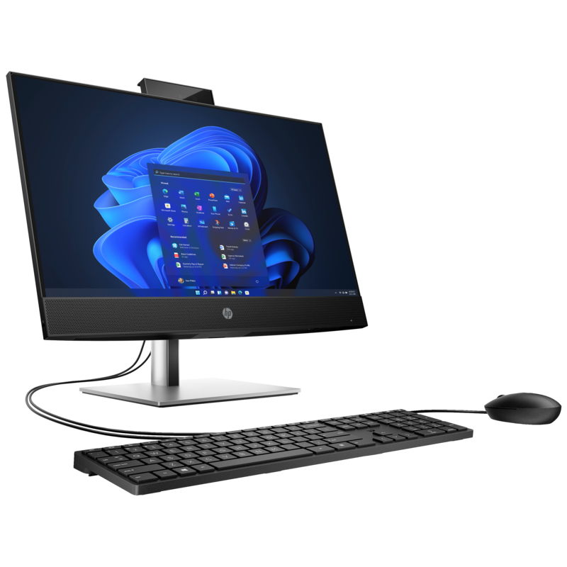 PC HP AIO 870 27" I7-13700 QHD 32G 512GB SSD W11P SUP.AJUST.* - Image 3